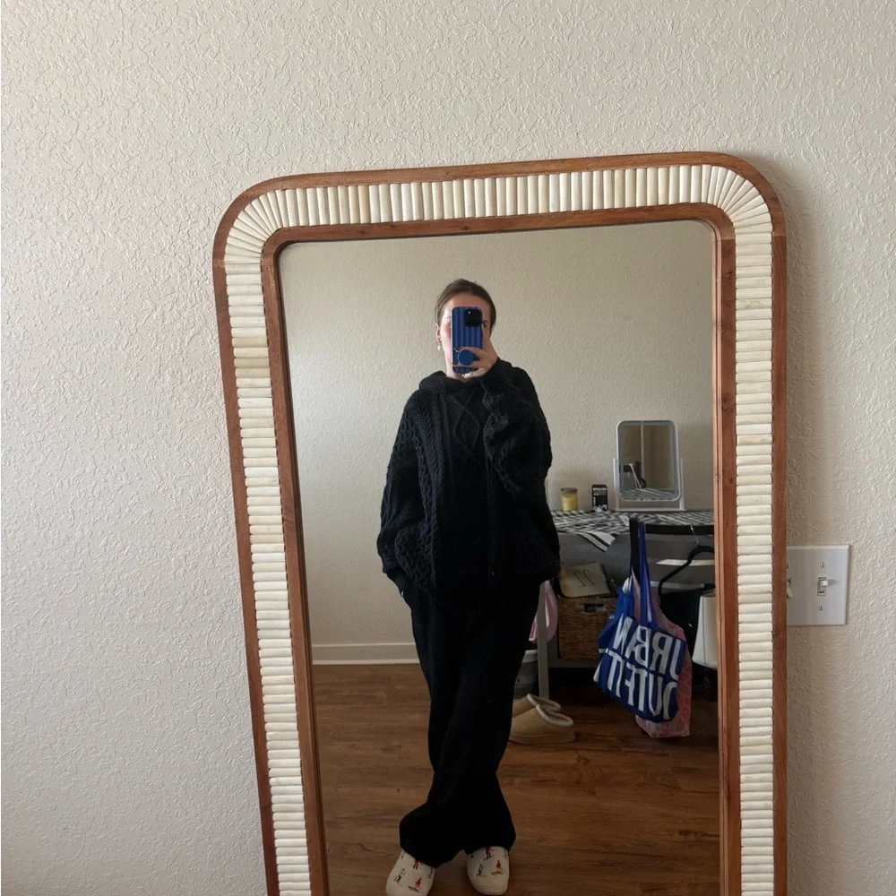 NWOT Fear Of God Hoodie - Picture 4 of 4